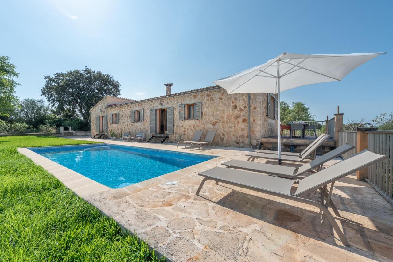 Albocasser By Mallorca House Rent Holiday home Manacor (Mallorca)